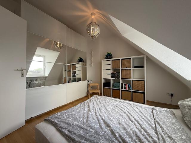 Apartment mieten in Kaiserplatz, Aachen