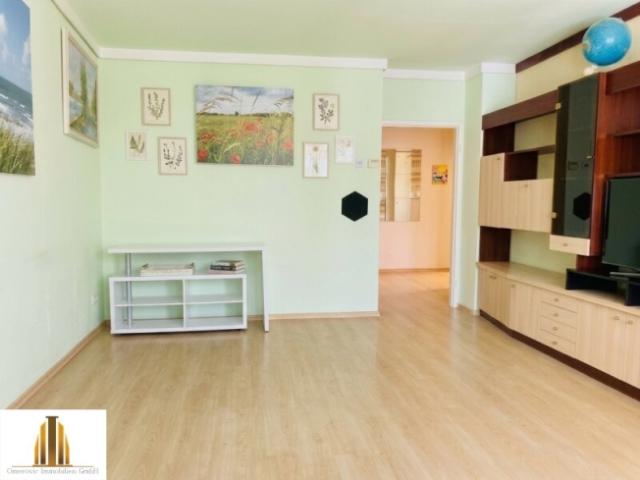 Wohnung kaufen in Wien