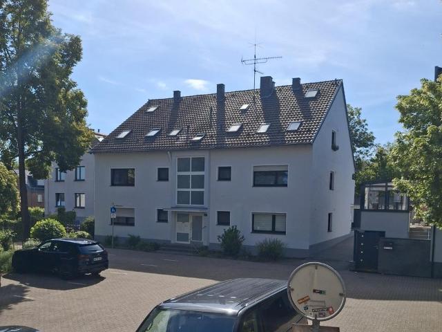 Wohnung kaufen in Olsdorf, Alfter