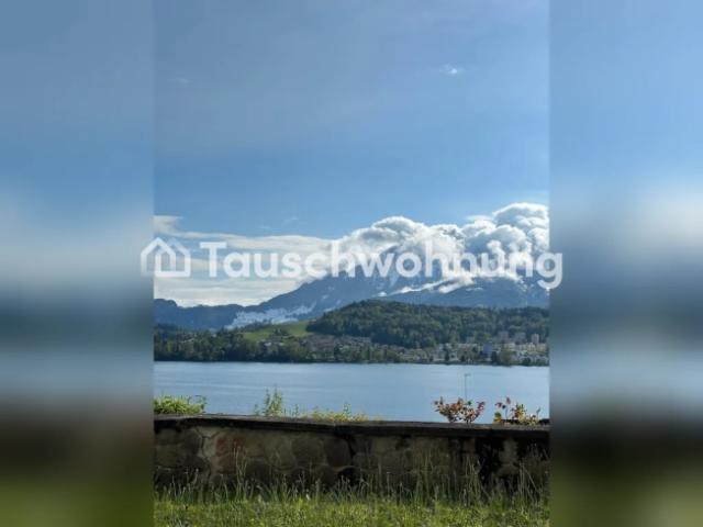 Wohnung mieten in Altstadt, Luzern