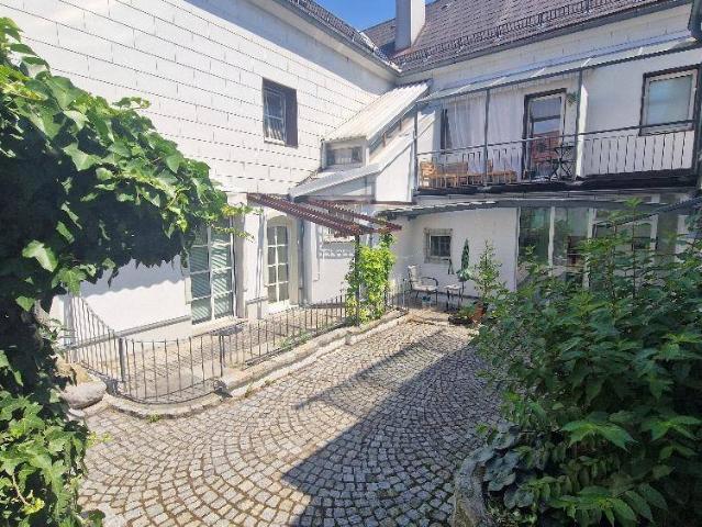 Apartment kaufen in Steyr