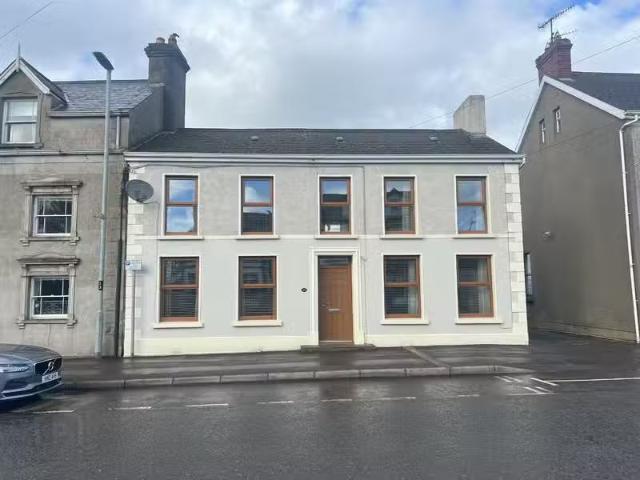 House to rent in Aghada, South Tipperary