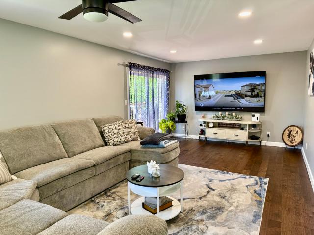 House for sale in Grantsburg, Illinois
