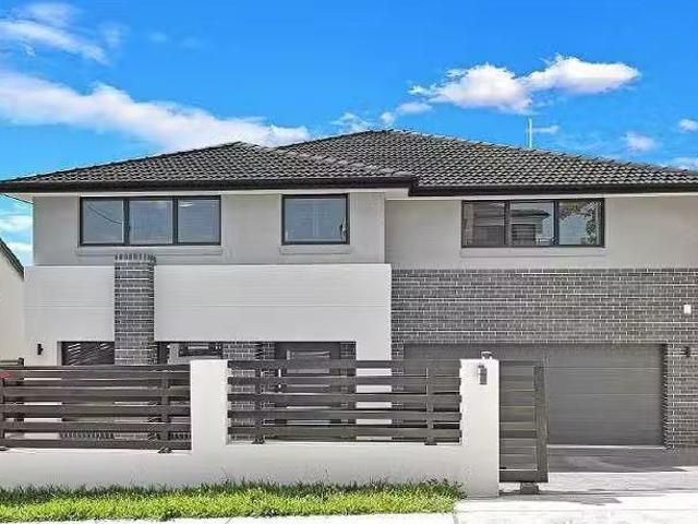 House for rent in Chullora, New South Wales