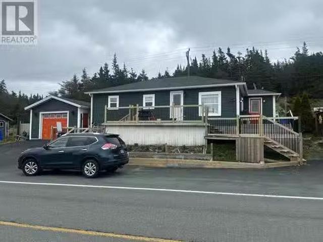 House for sale in Gaskiers, Newfoundland And Labrador