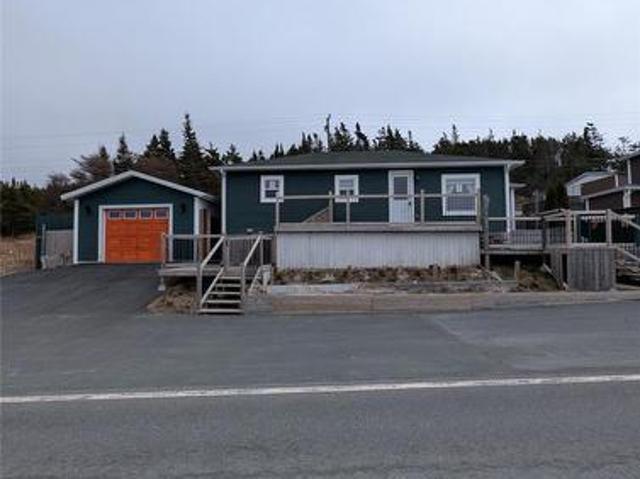 House for sale in Riverhead, Newfoundland And Labrador