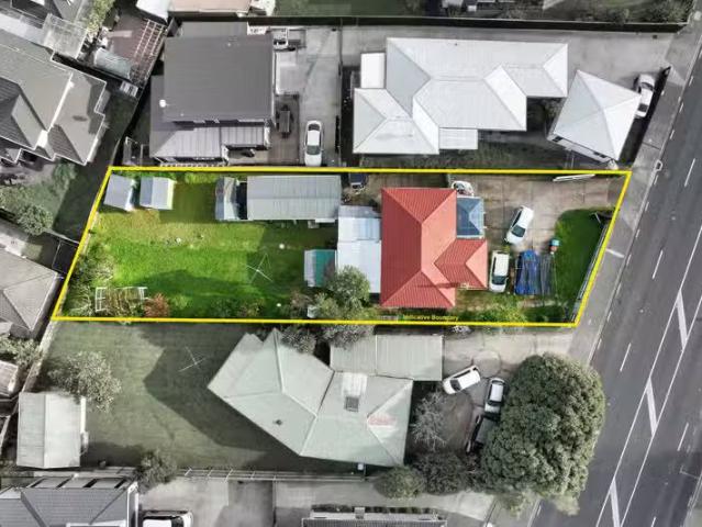 House for sale in New Windsor