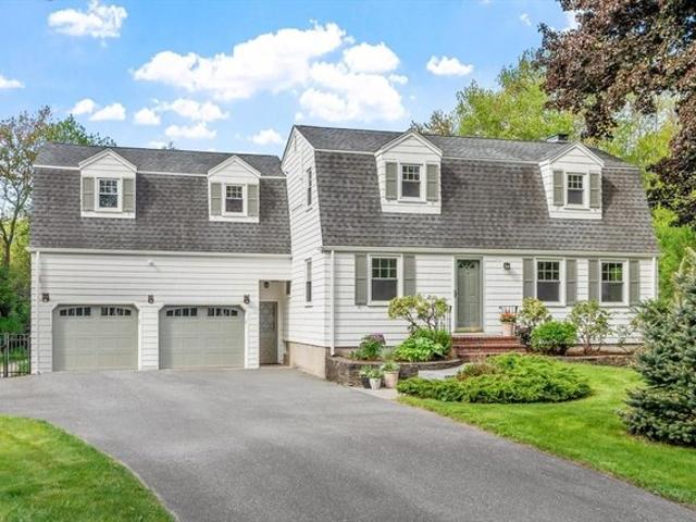 House for rent in Massachusetts