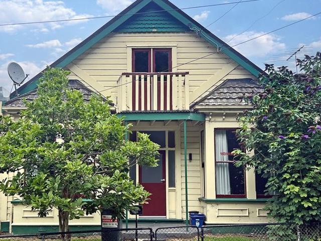 Apartment for rent in Otakou