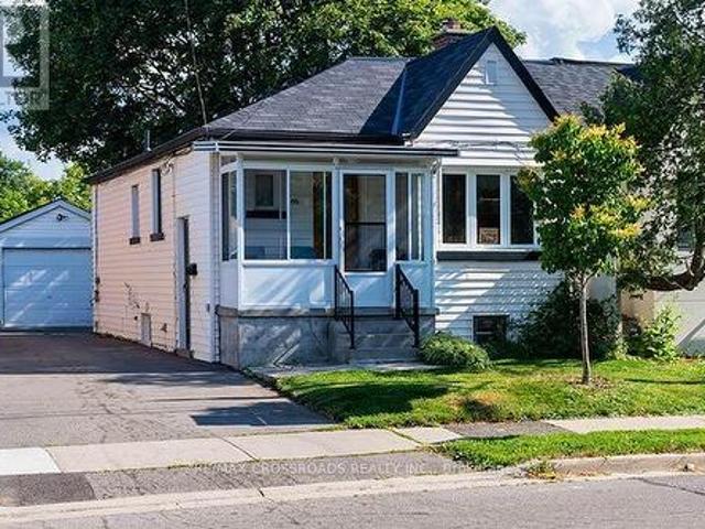 House for sale in Woburn, Ontario