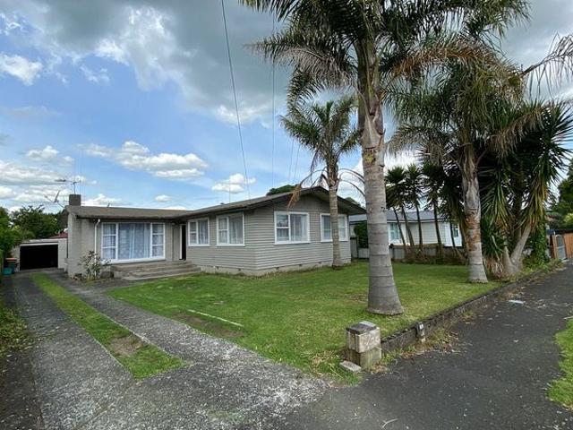 House for rent in Hamilton, Waikato