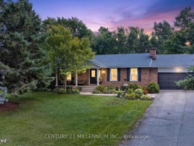 House for sale in Dufferin, Ontario