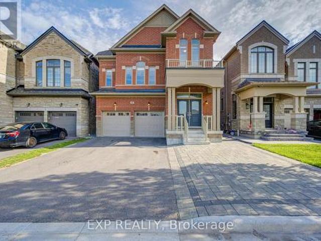 House for sale in Durham, Ontario