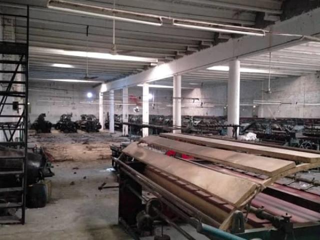 Commercial for rent in Faisalabad, Islamabad Capital Territory