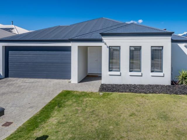 Apartment for rent in Jindalee, Western Australia