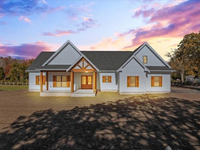 House for sale in Bristol, Massachusetts