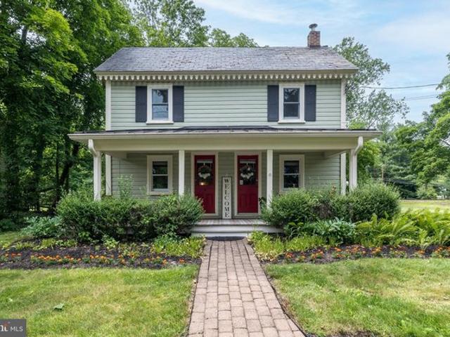 House for sale in Bucks, Pennsylvania
