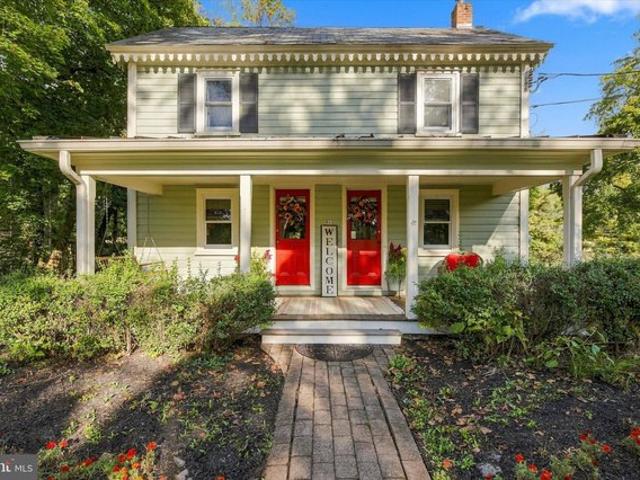 House for sale in Doylestown, Bucks County