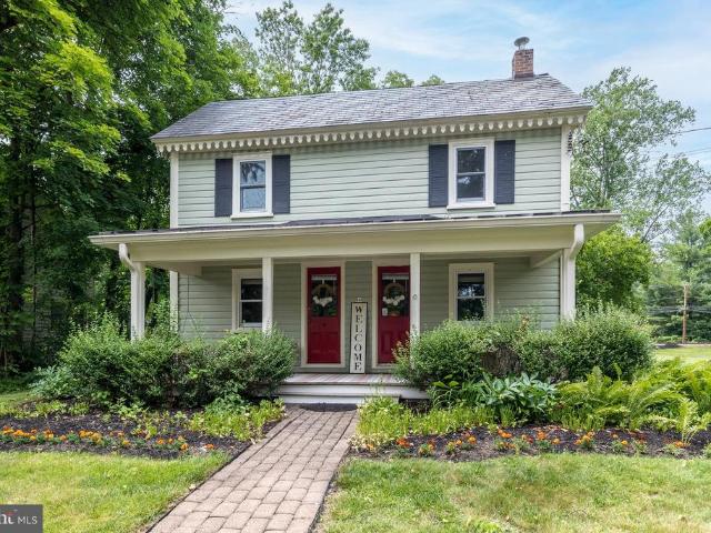 House for sale in Bucks, Pennsylvania
