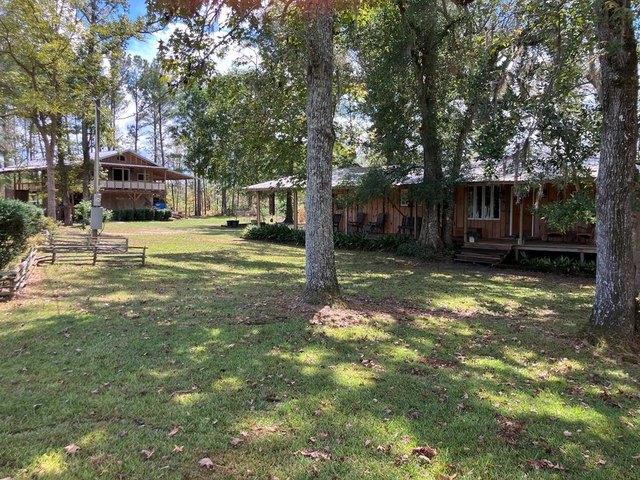 House for sale in Lakeland, Georgia