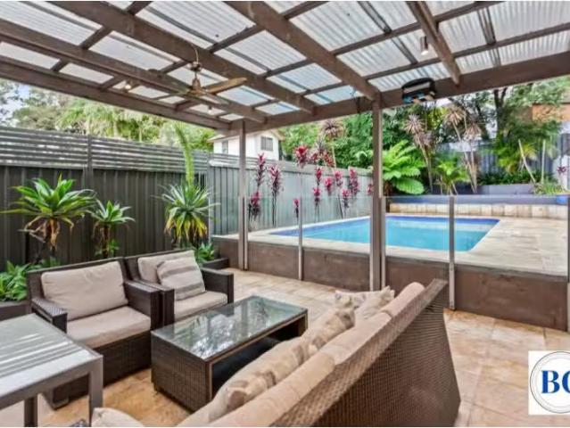 House for rent in Sutherland, New South Wales