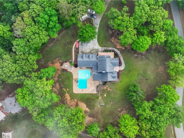 House for sale in Bartow, Georgia