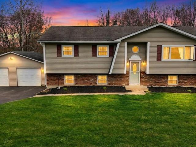 House for sale in Middletown, New York