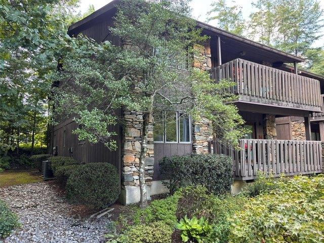 Condo for sale in Hendersonville, North Carolina