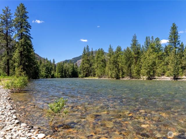 House for sale in Mazama, Washington