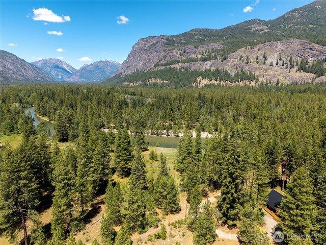House for sale in Mazama, Washington