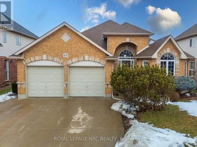 House for sale in Niagara, Ontario