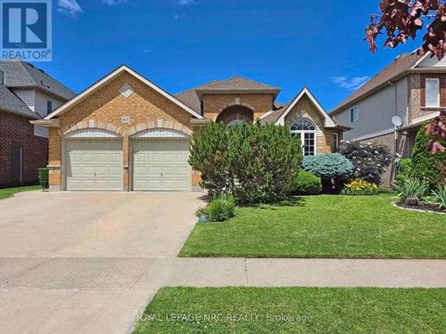 House for sale in Niagara, Ontario