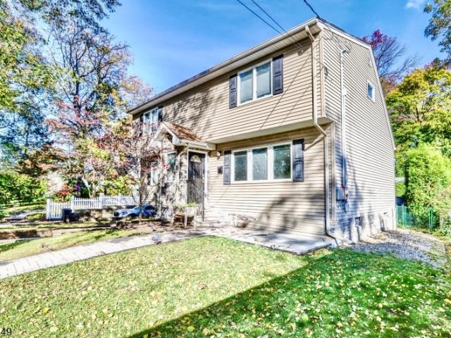 House for sale in Bogota, New Jersey