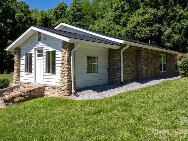 House for sale in Old Fort, North Carolina