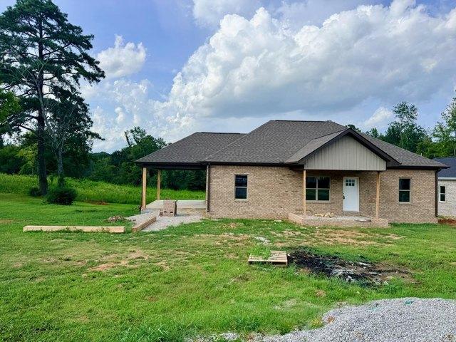 House for sale in Florence, Alabama