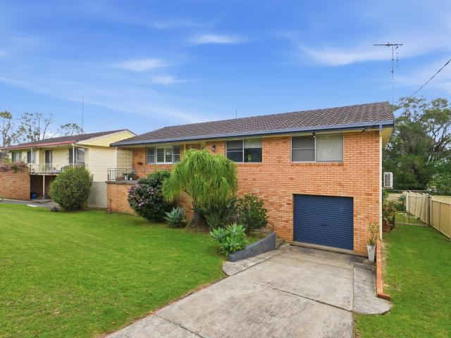 House for rent in Bom Bom, New South Wales