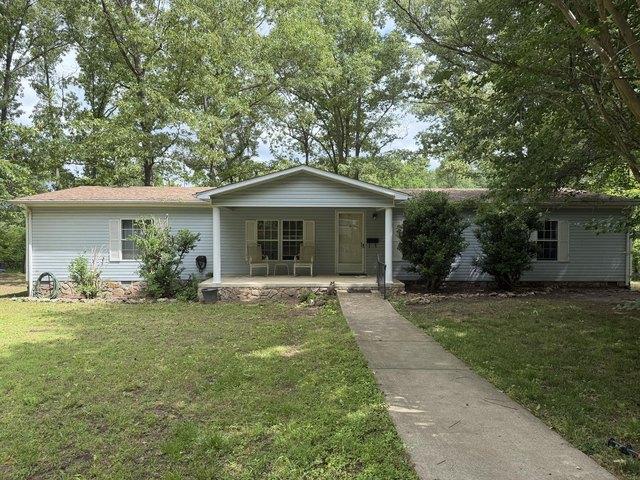 House for sale in Howell, Missouri