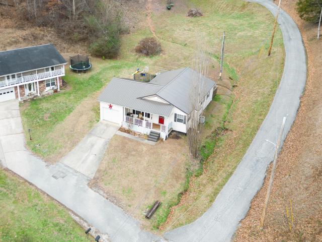 House for sale in West Van Lear, Kentucky