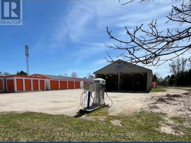 Commercial for sale in Grey, Ontario