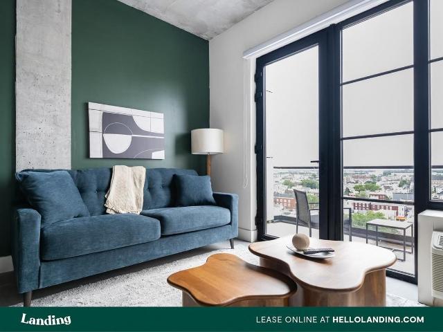Apartment for rent in Newark, New Jersey