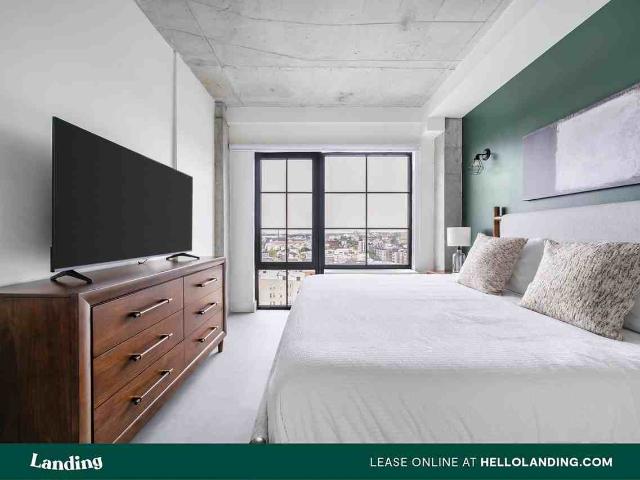 Apartment for rent in Newark, New Jersey
