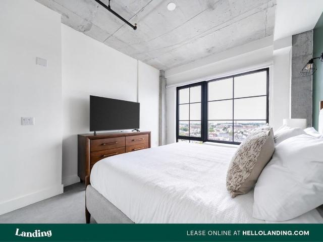 Apartment for rent in Newark, Essex County