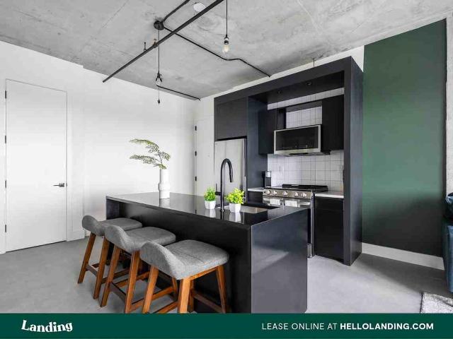 Apartment for rent in Newark, Essex County