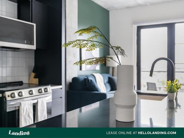 Apartment for rent in Newark, New Jersey