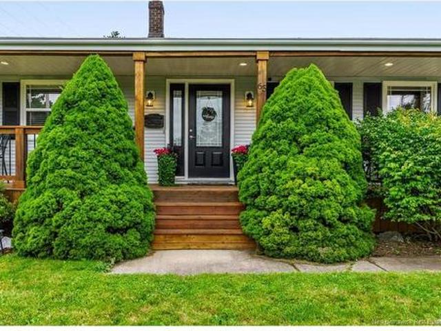 House for sale in Hampton, New Brunswick