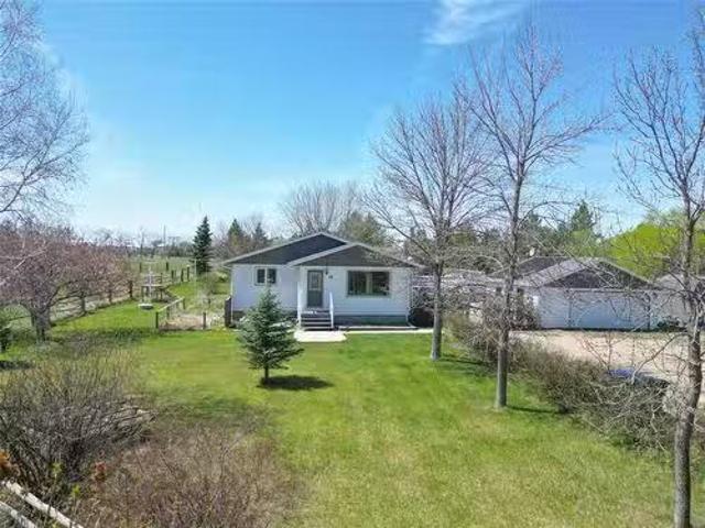 House for sale in Cornwallis, Manitoba