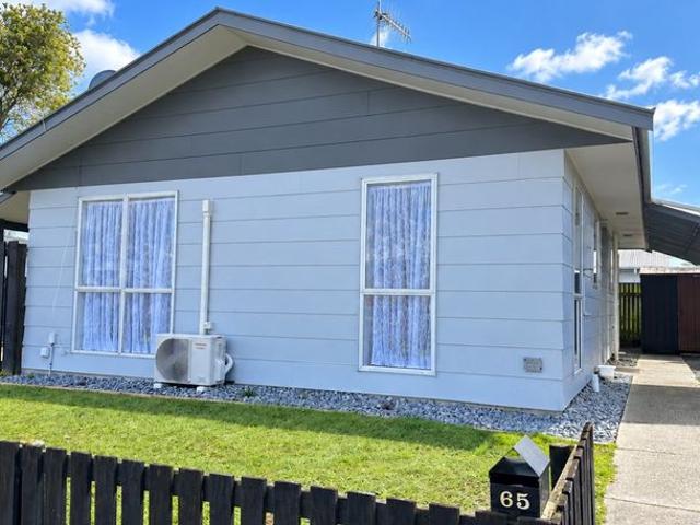 House for rent in Horowhenua District