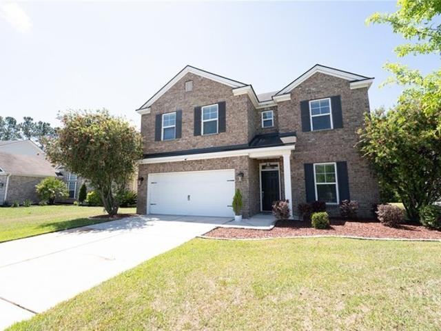 House for sale in Pooler, Georgia