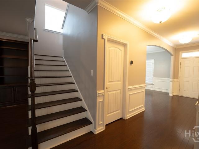 House for sale in Pooler, Georgia
