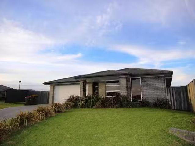 House for rent in Goulburn